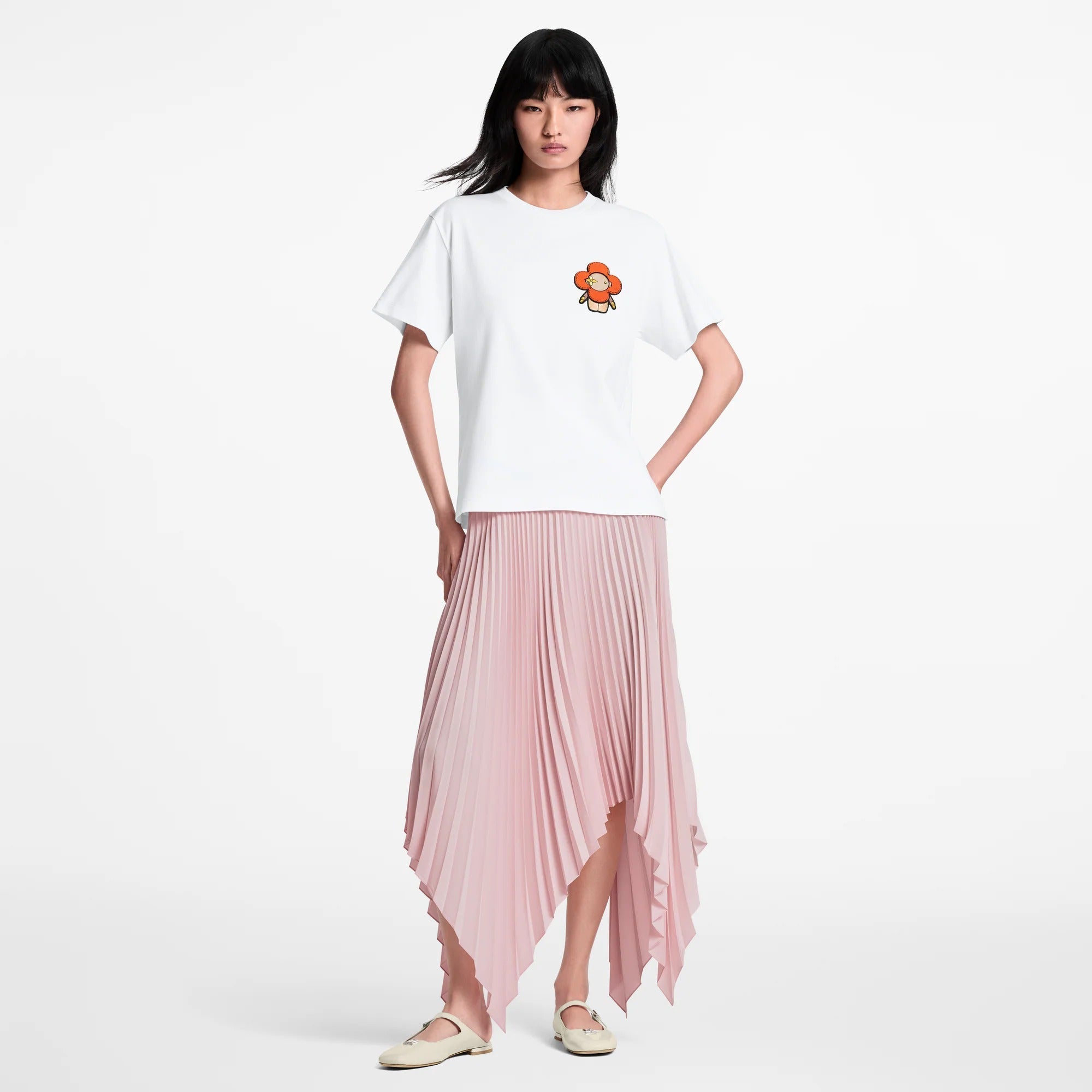 Vivienne Patch T-Shirt