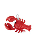 LV Lobster Bag Charm