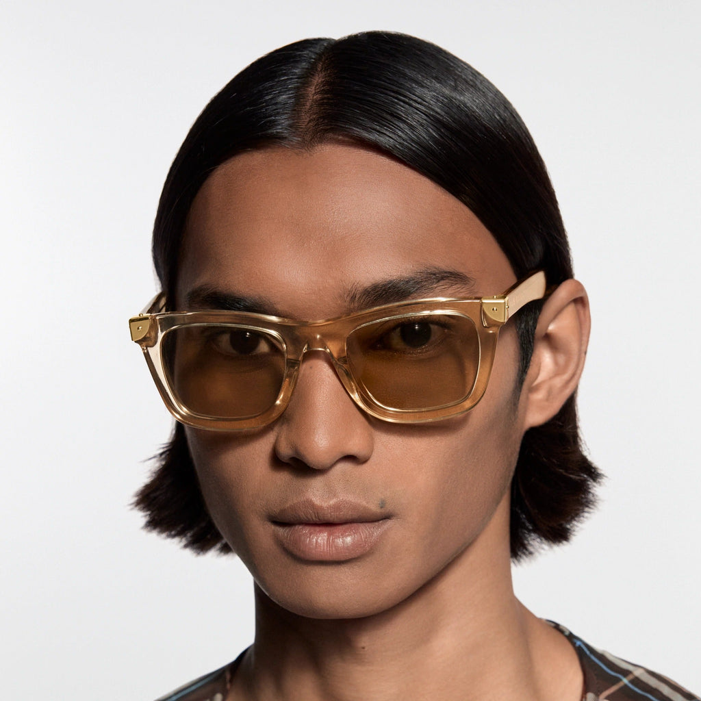LV Heritage Square Sunglasses