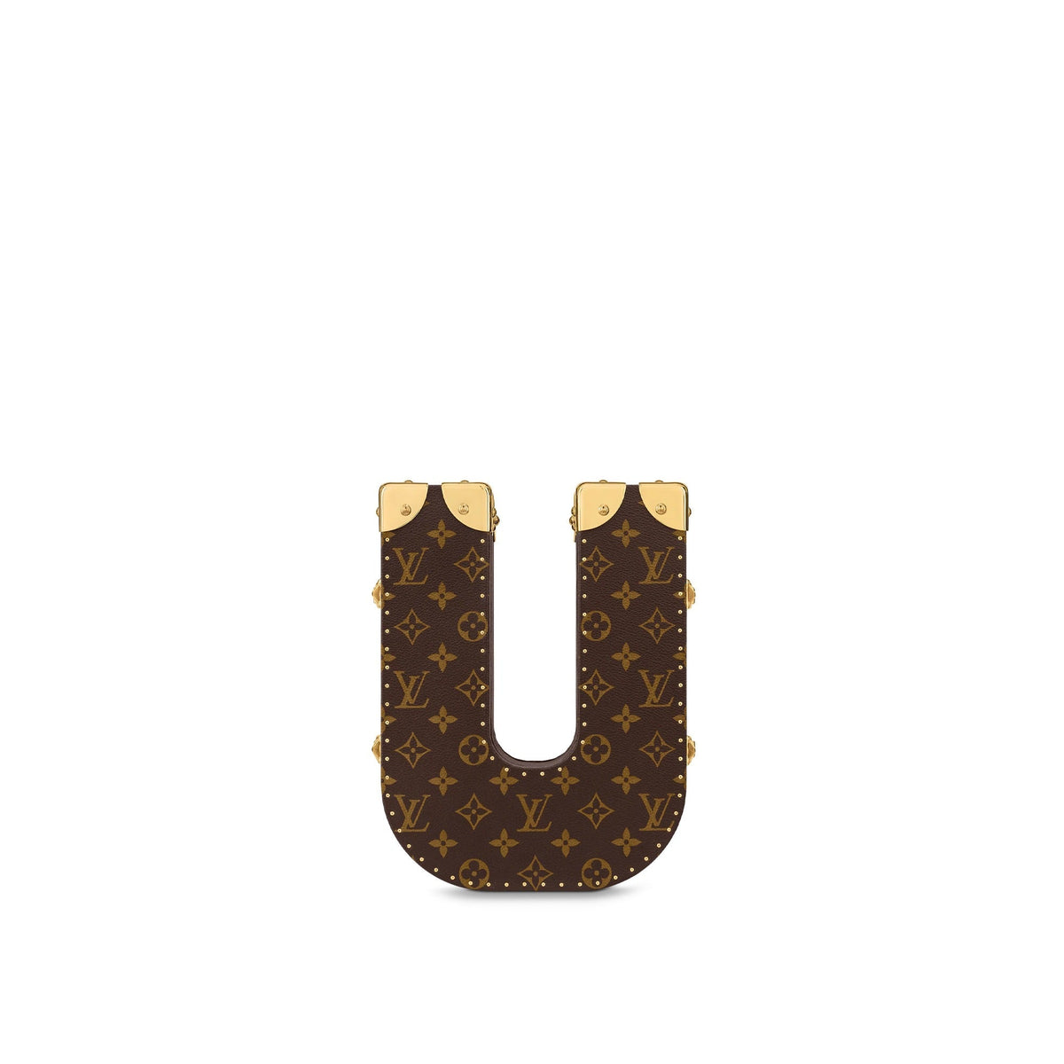 Letter Trunk U