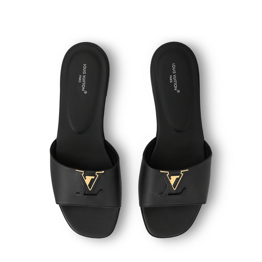 LV Mare Flat Mule