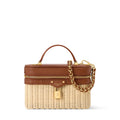 Vanity Chain Pouch