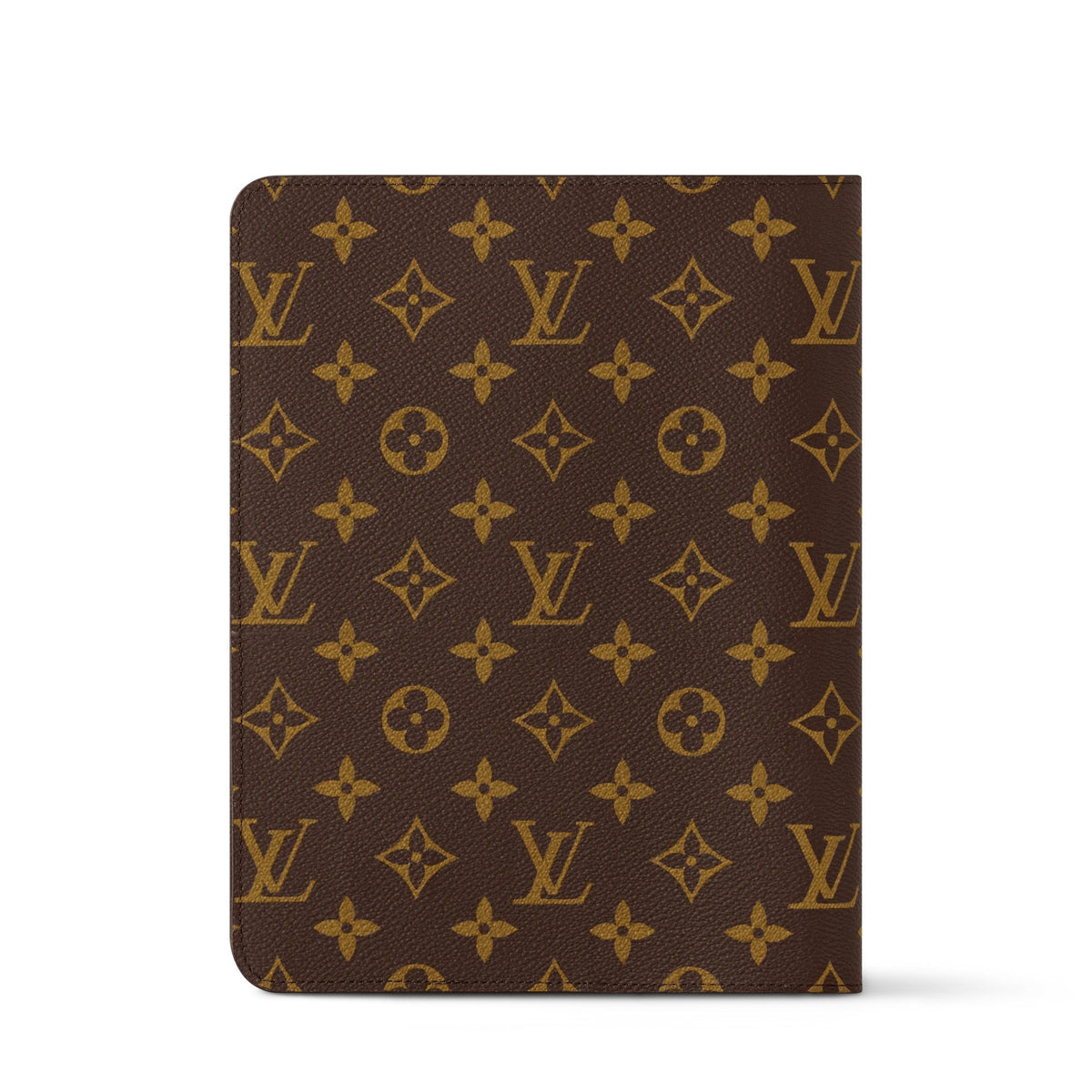 Desk Agenda Cover