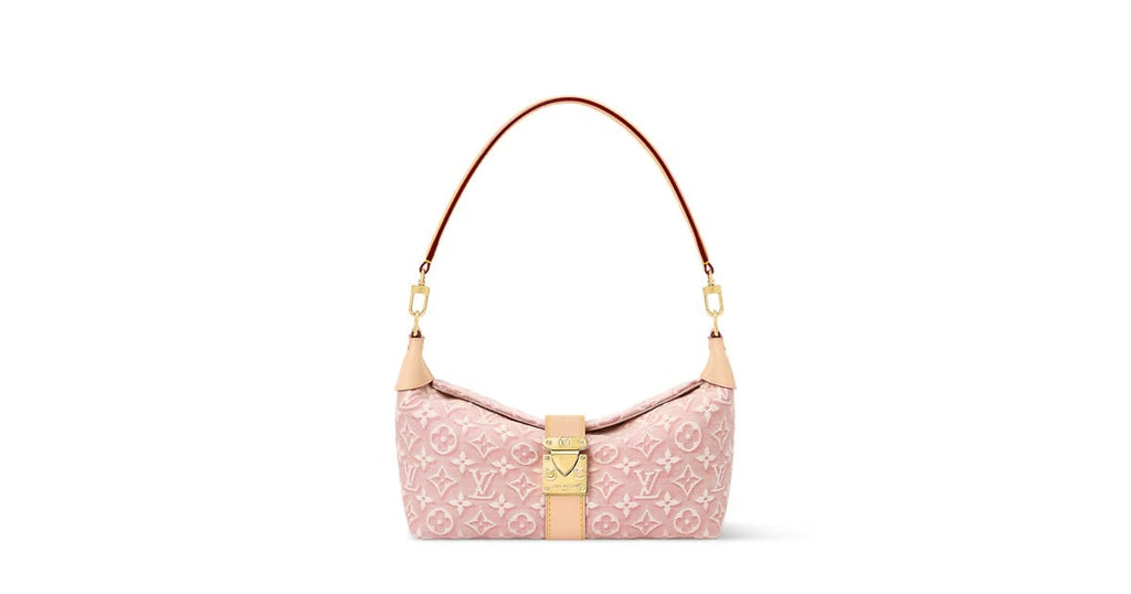 Pochette Mia