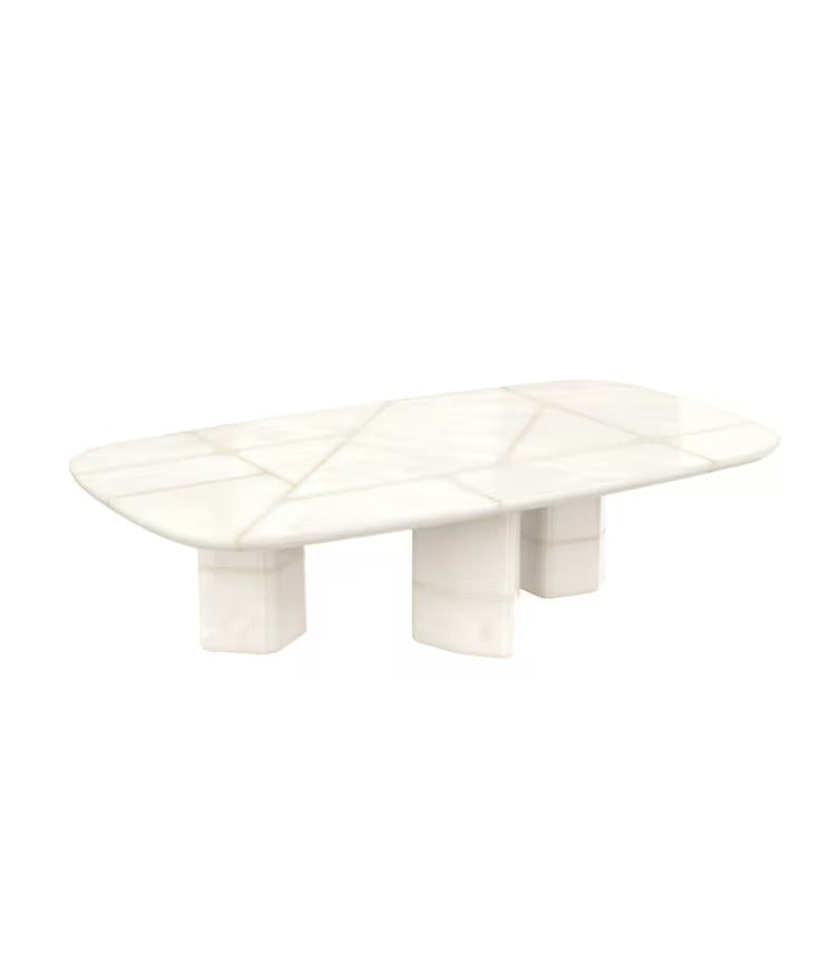 Atlas Coffee Table Feet