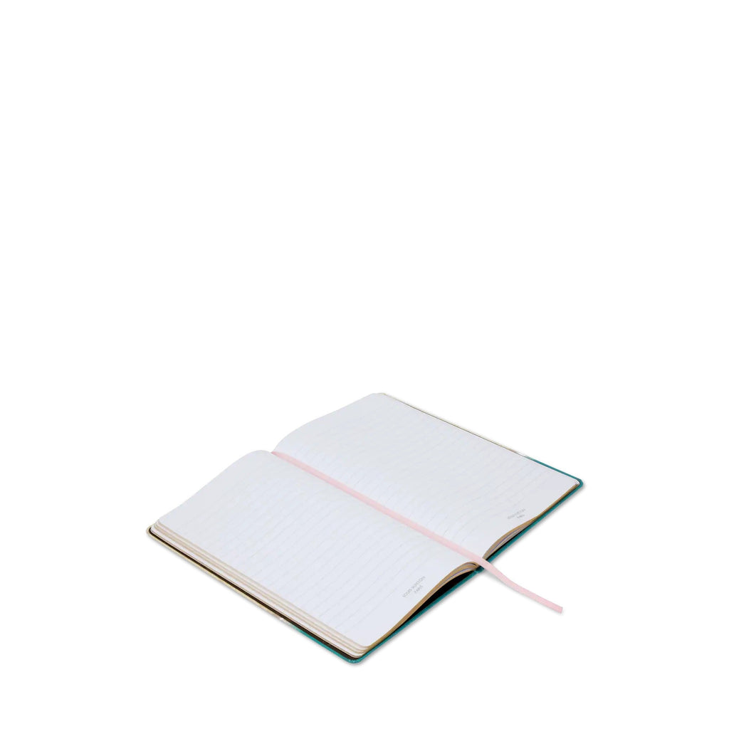 Jane Notebook MM Beach