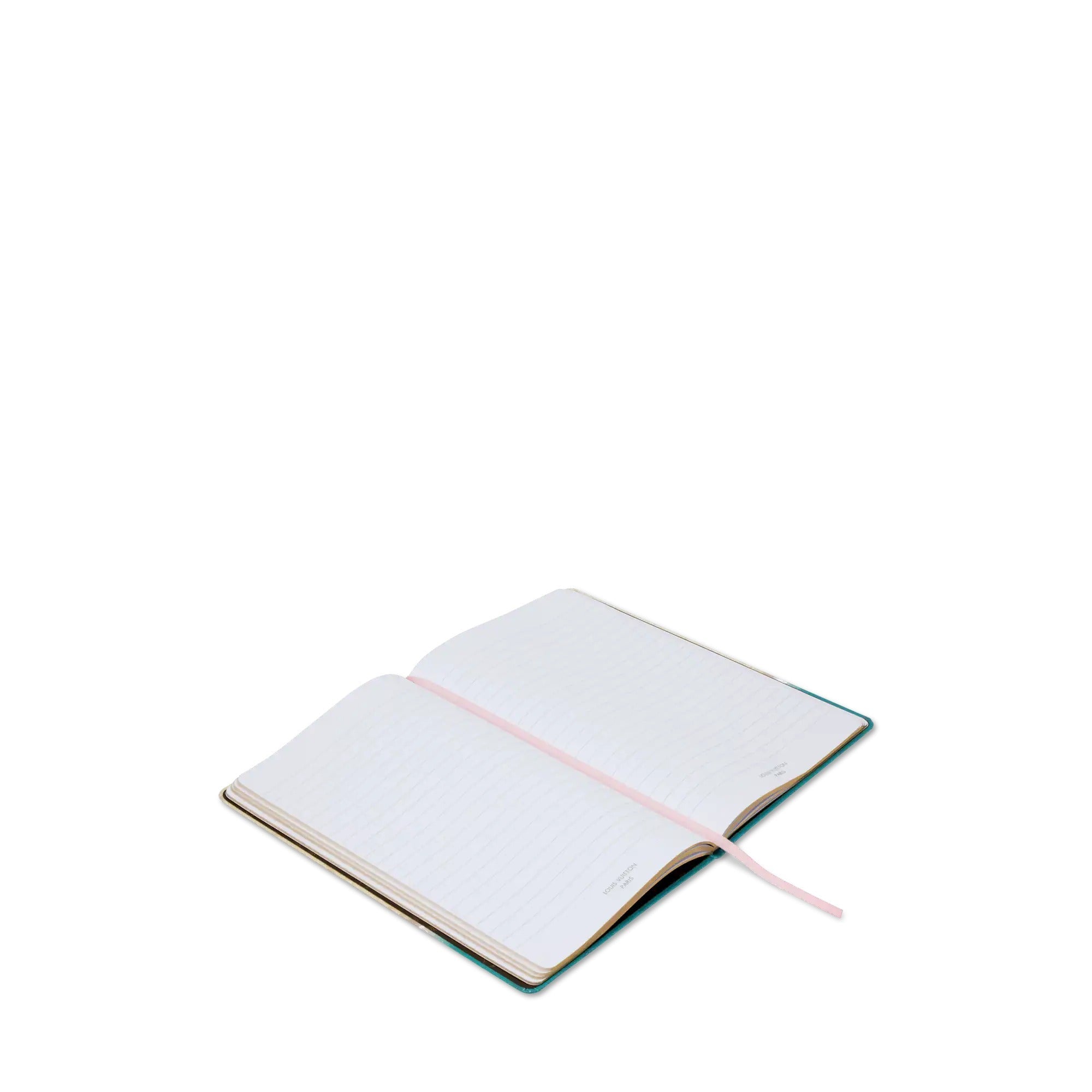 Jane Notebook MM Beach