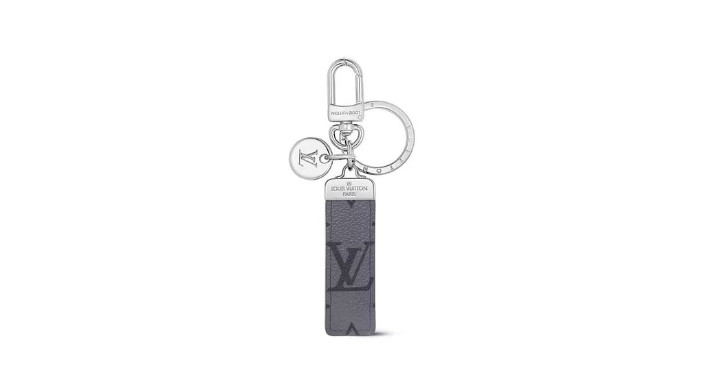 Neo LV Club Bag Charm and Key Holder