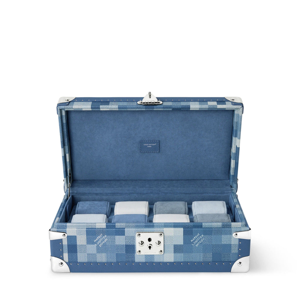 Coffret 8 Montres