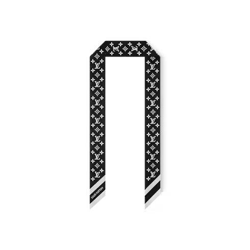Monogram Silhouette BB Bandeau
