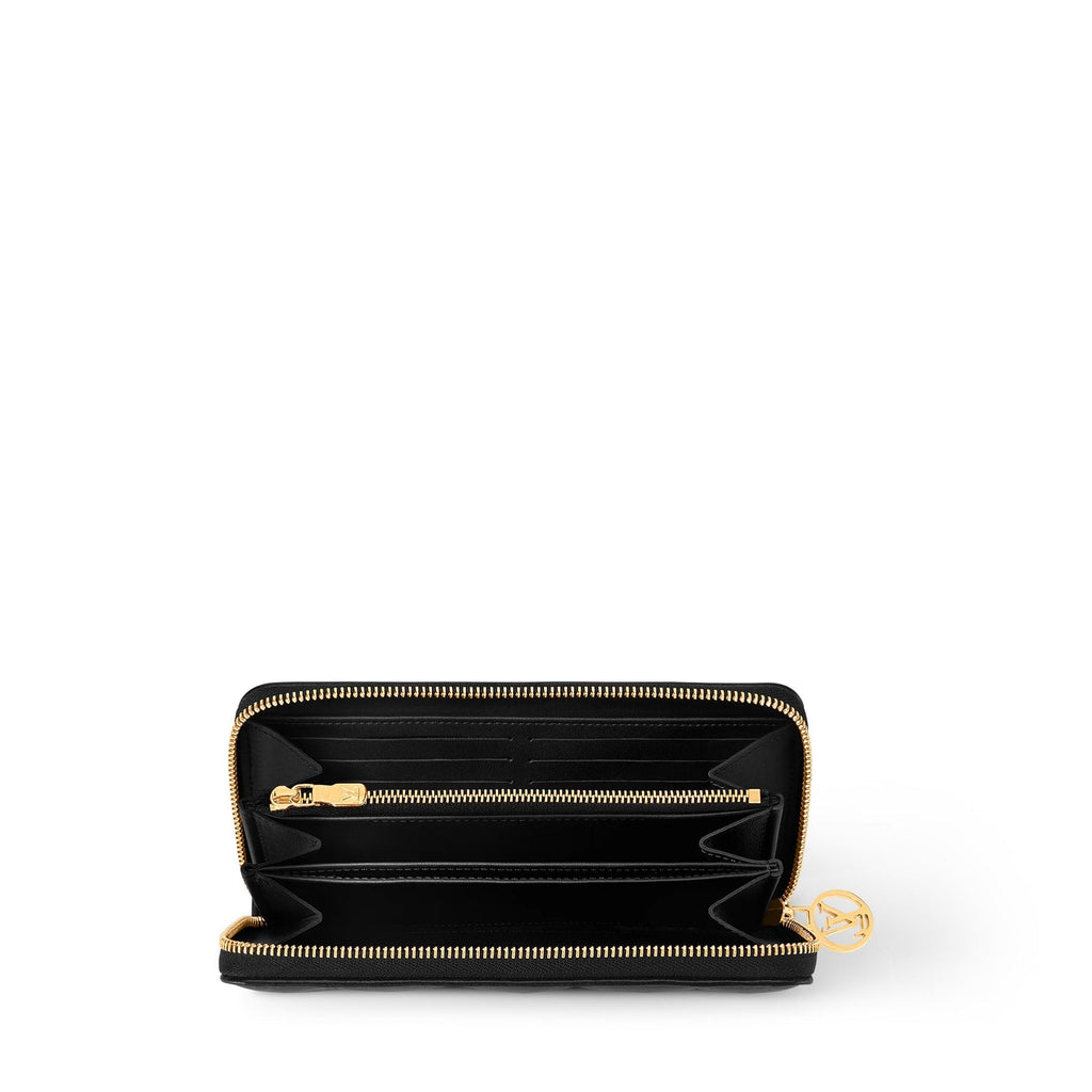 Zippy Wallet