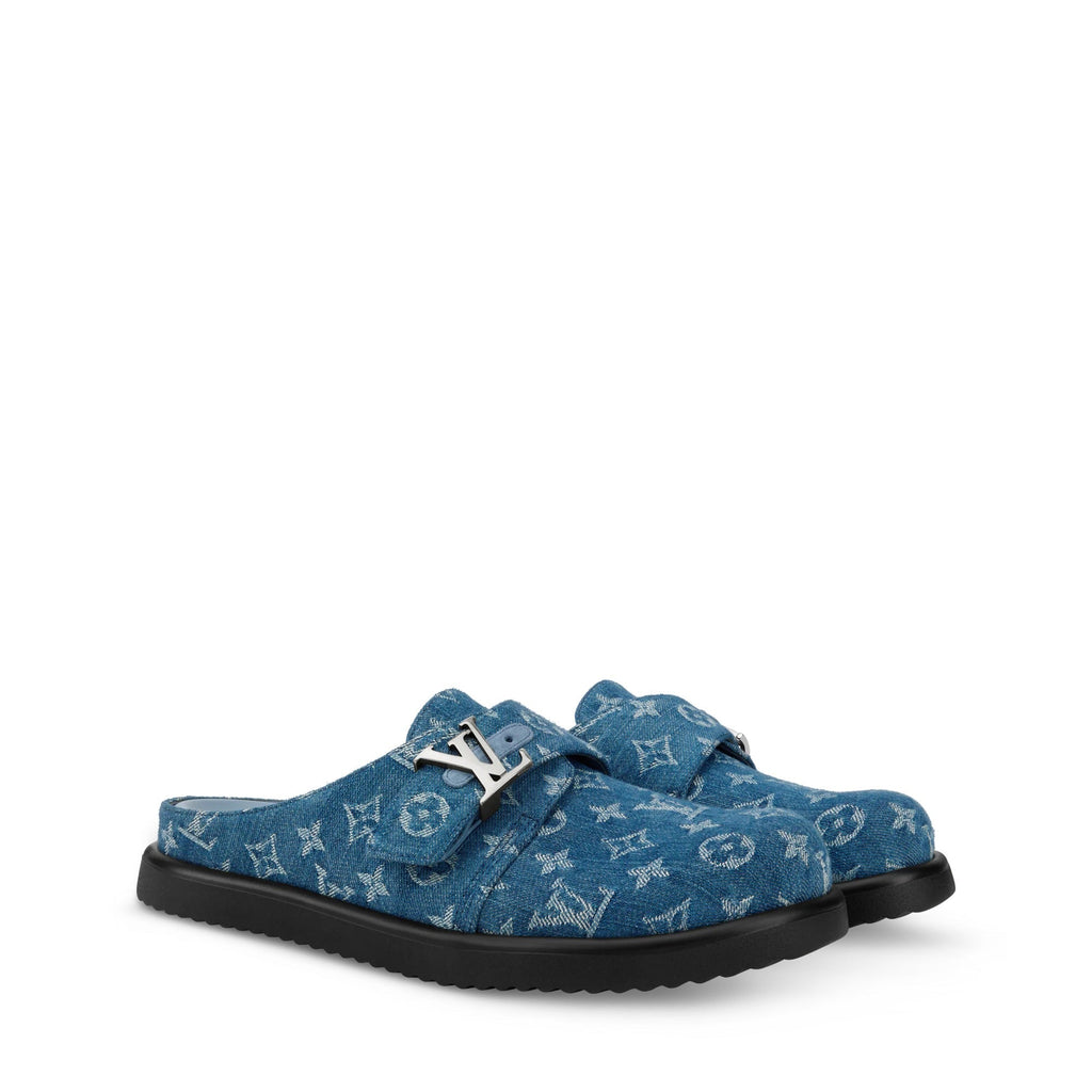 LV Easy Mule