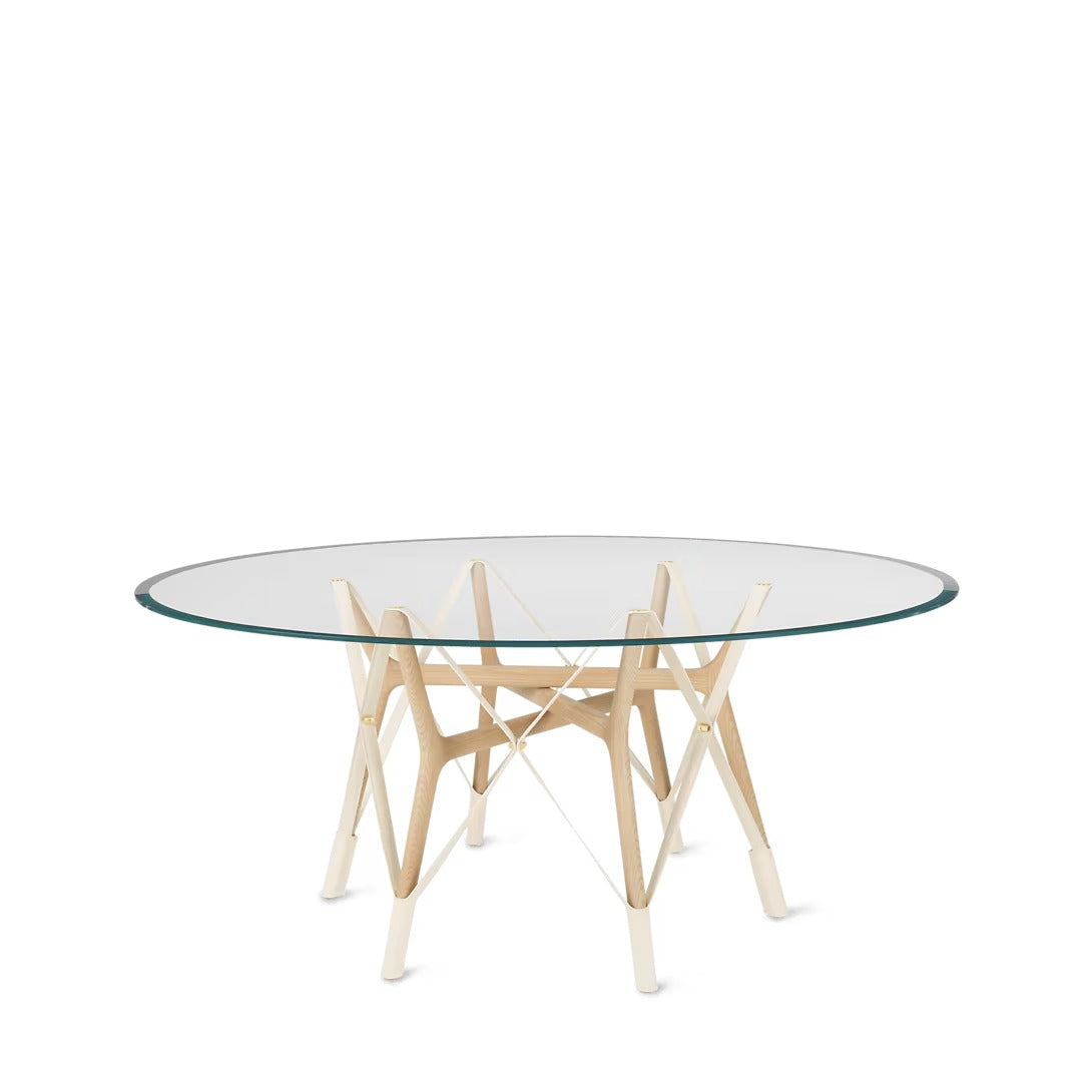 Serpentine Table MM By Atelier Oï