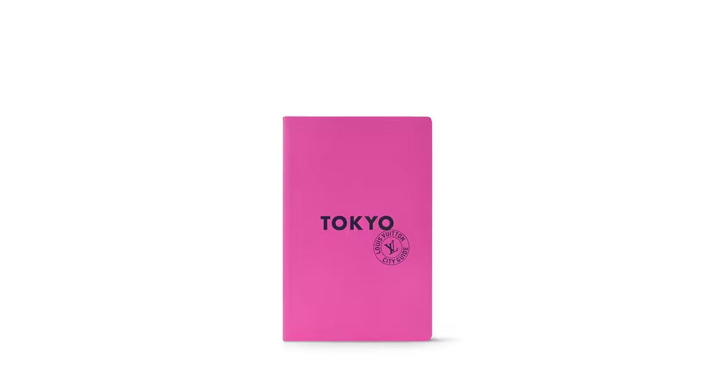 City Guide Tokyo