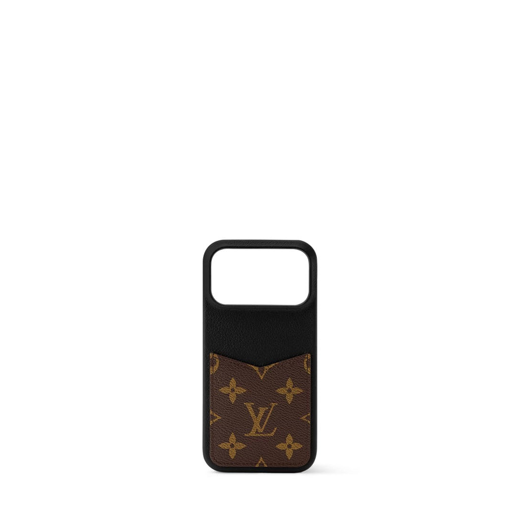 Bumper Pallas Iphone 17 Pro