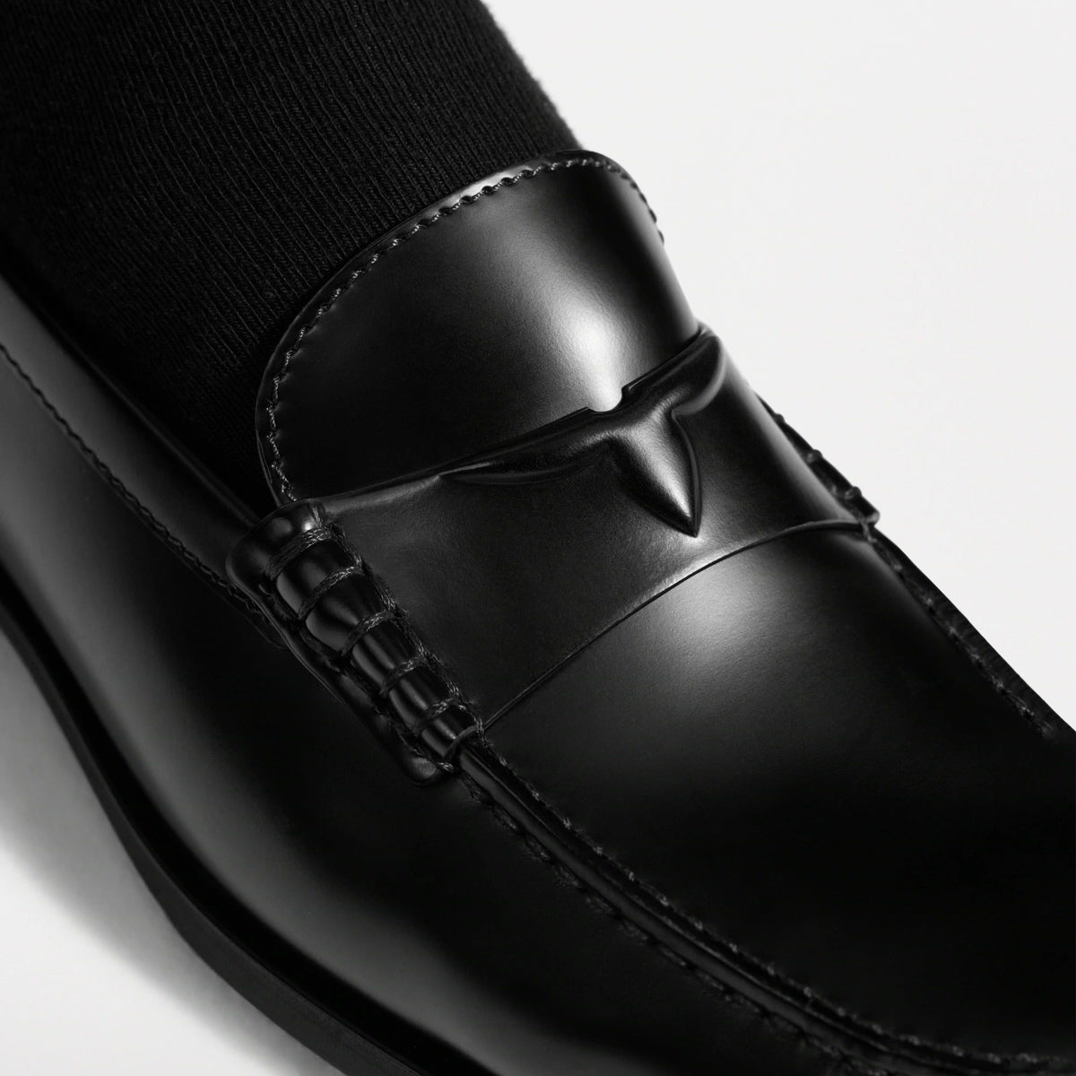 LV Croisette Loafer