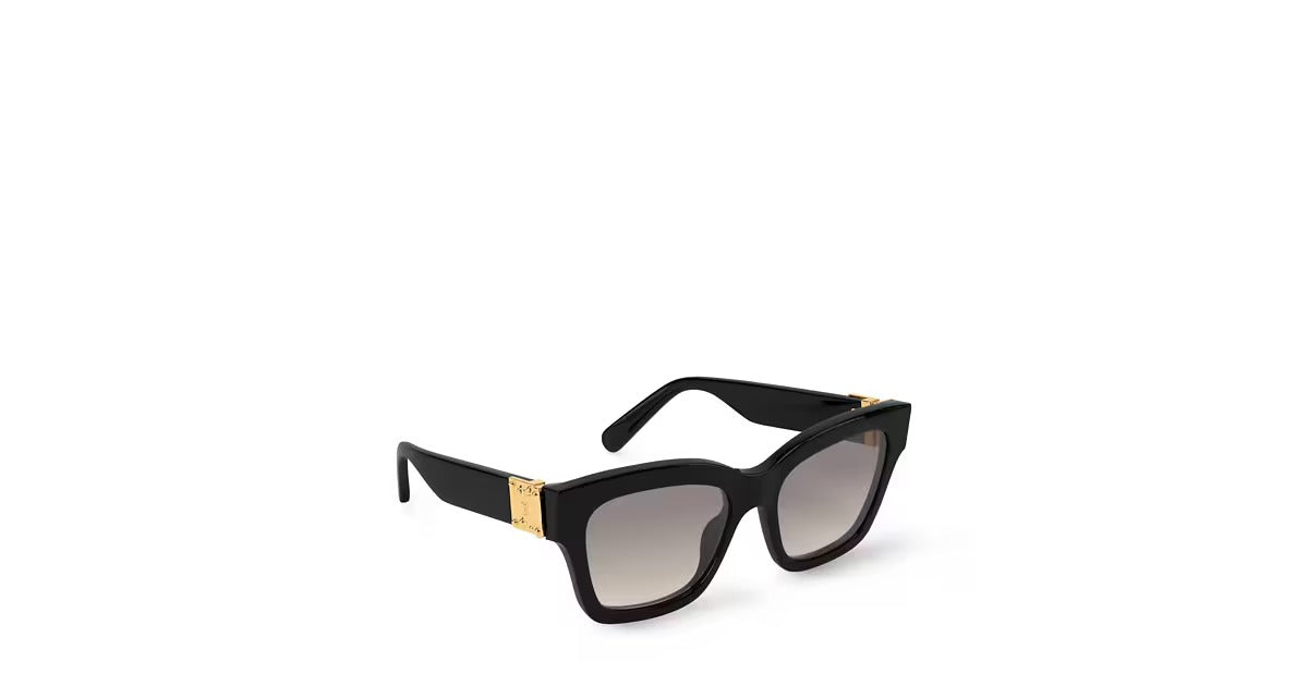 S-Lock Square Sunglasses