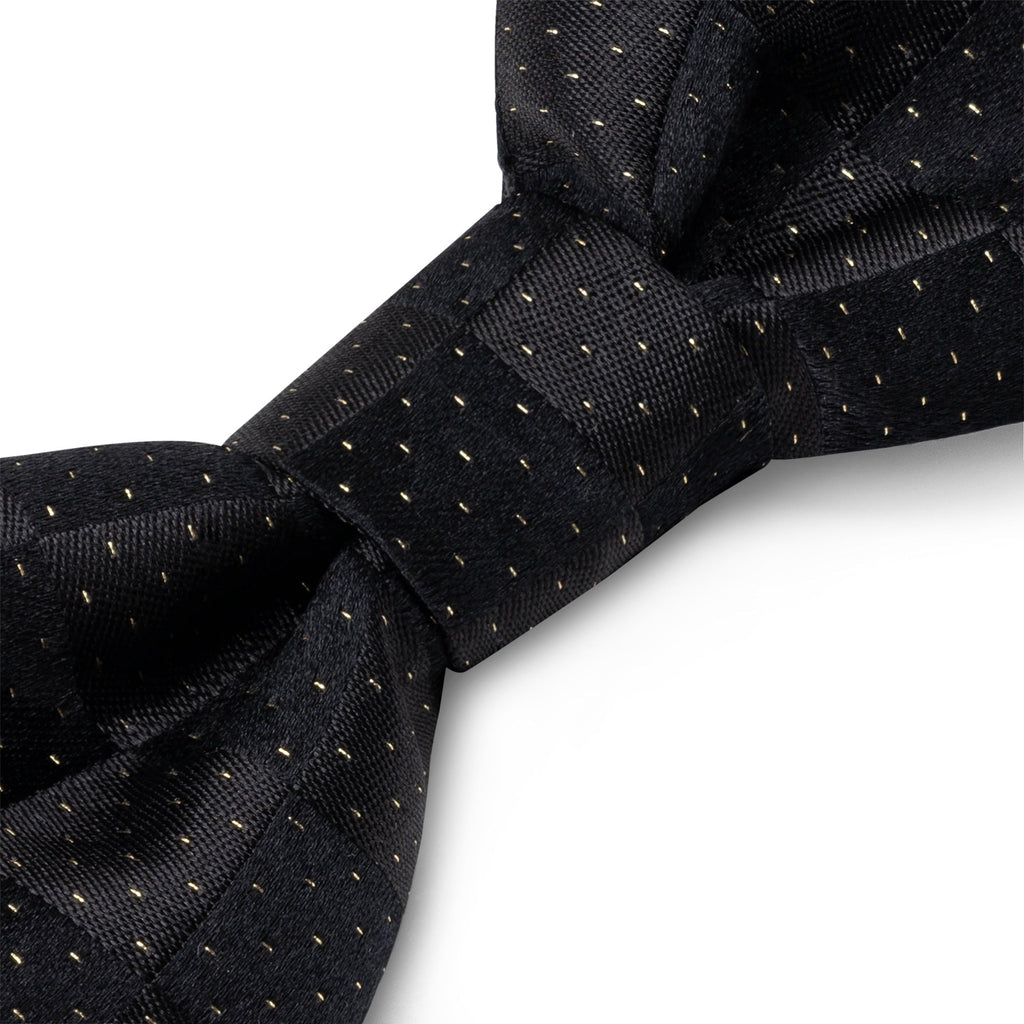 Bow Tie Damier
