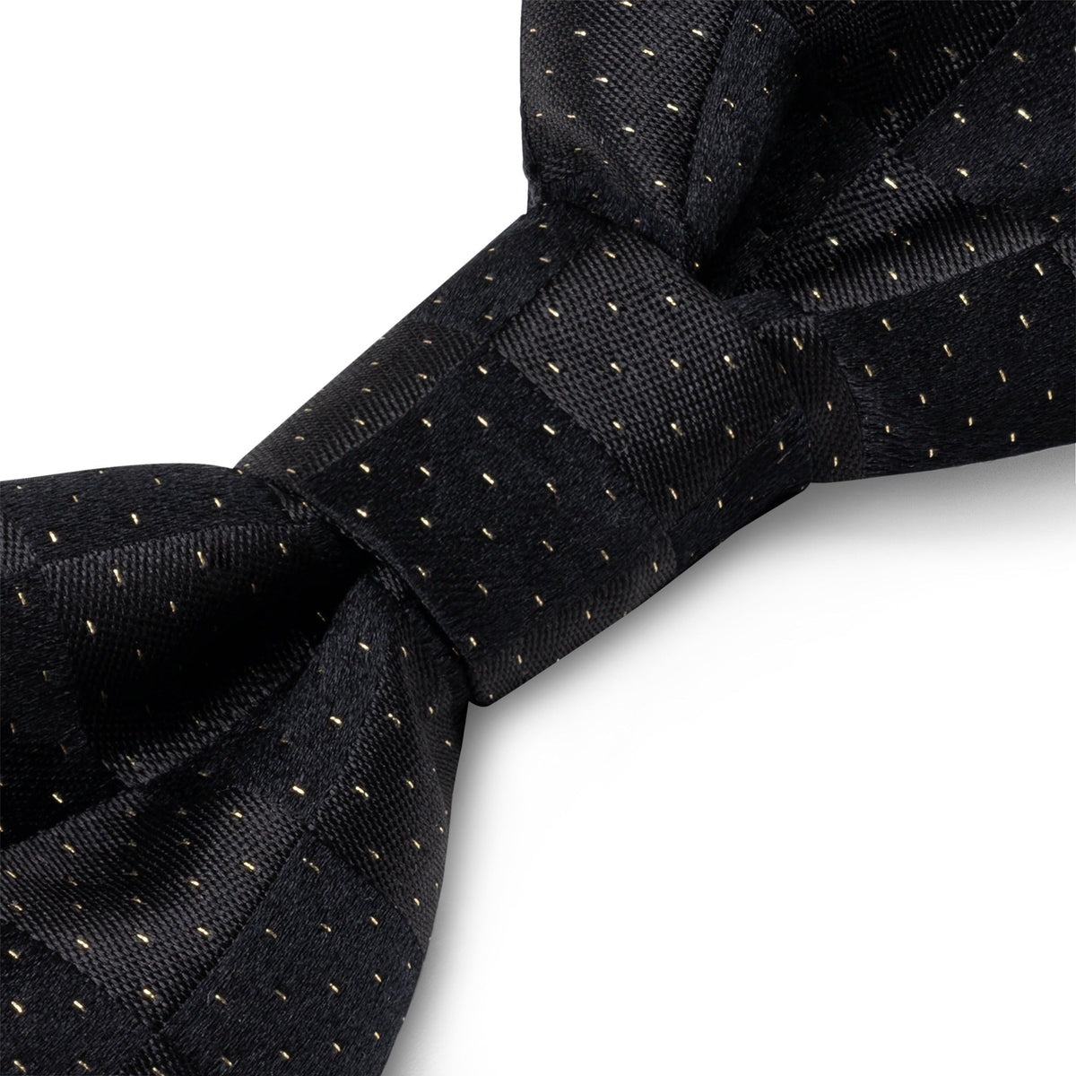 Bow Tie Damier