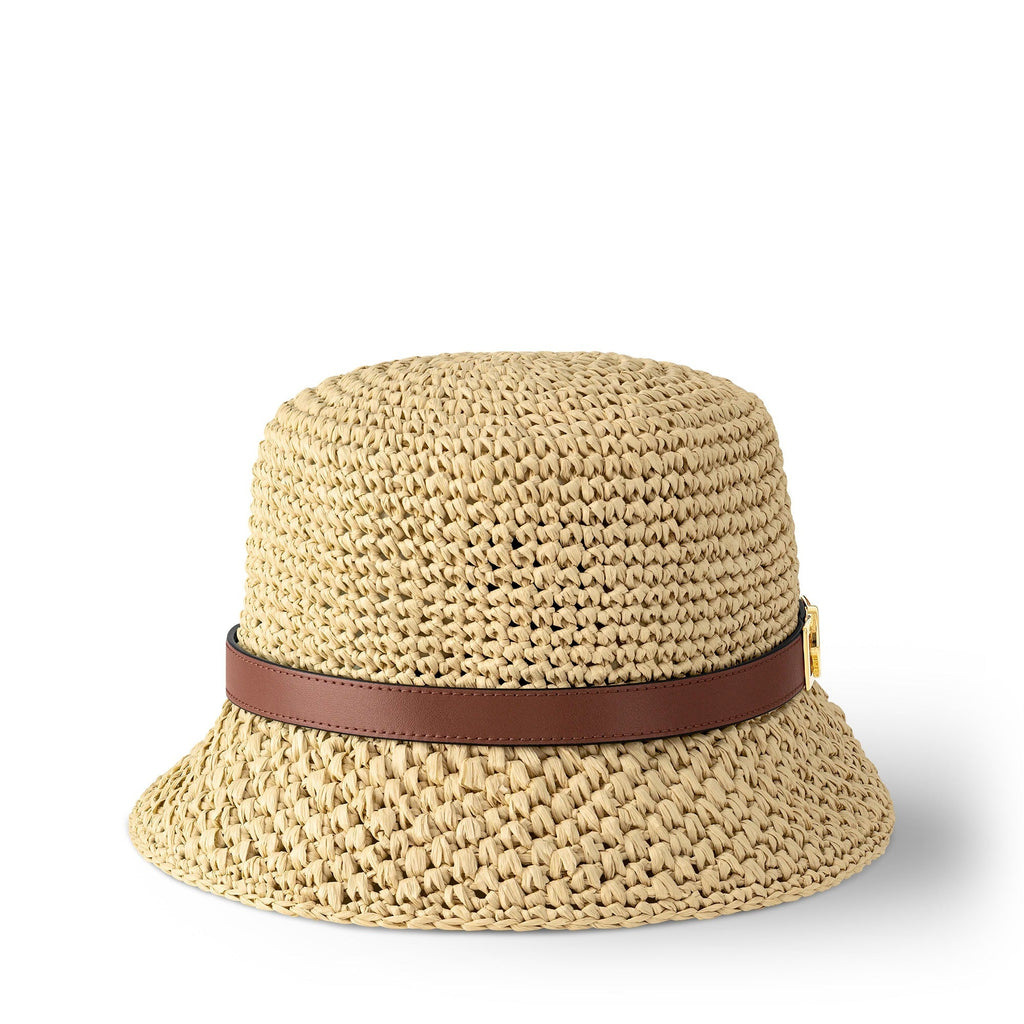Dauphine Summer Hat