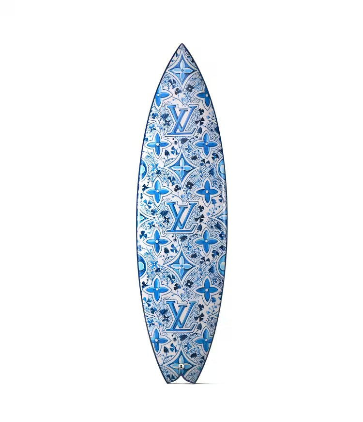 Shortboard Foliage