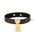 Lock Me In Love Bracelet