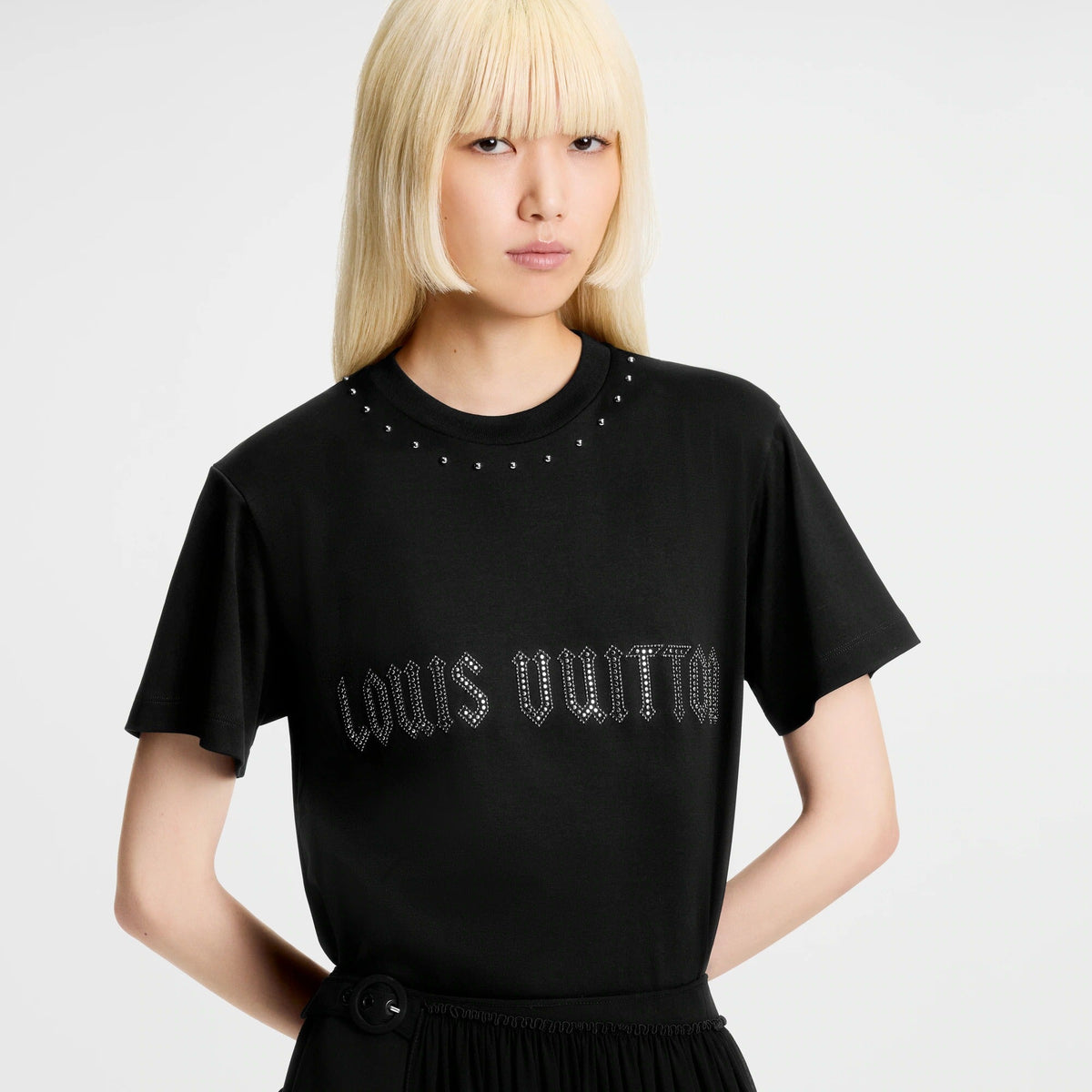Signature Stud T-Shirt