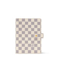 Medium Agenda Cover