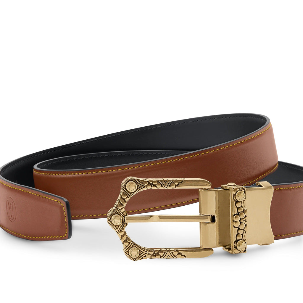 Frog Crafted 30mm Reversible Belt