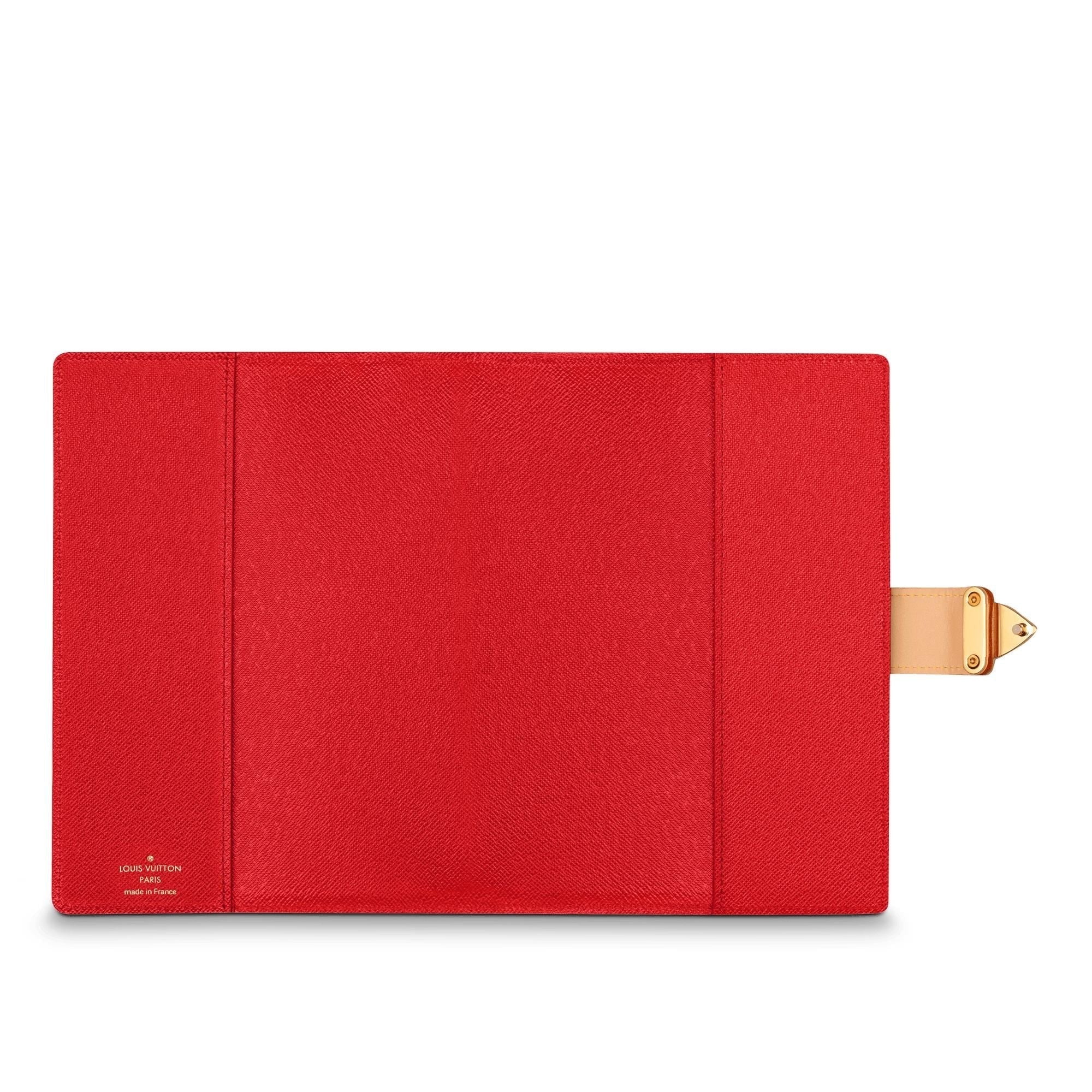 Notebook Cover Paul MM