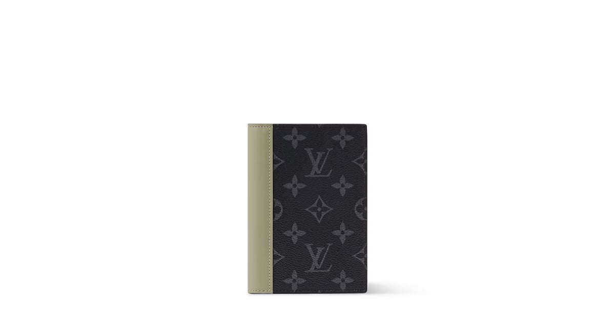Passport Cover