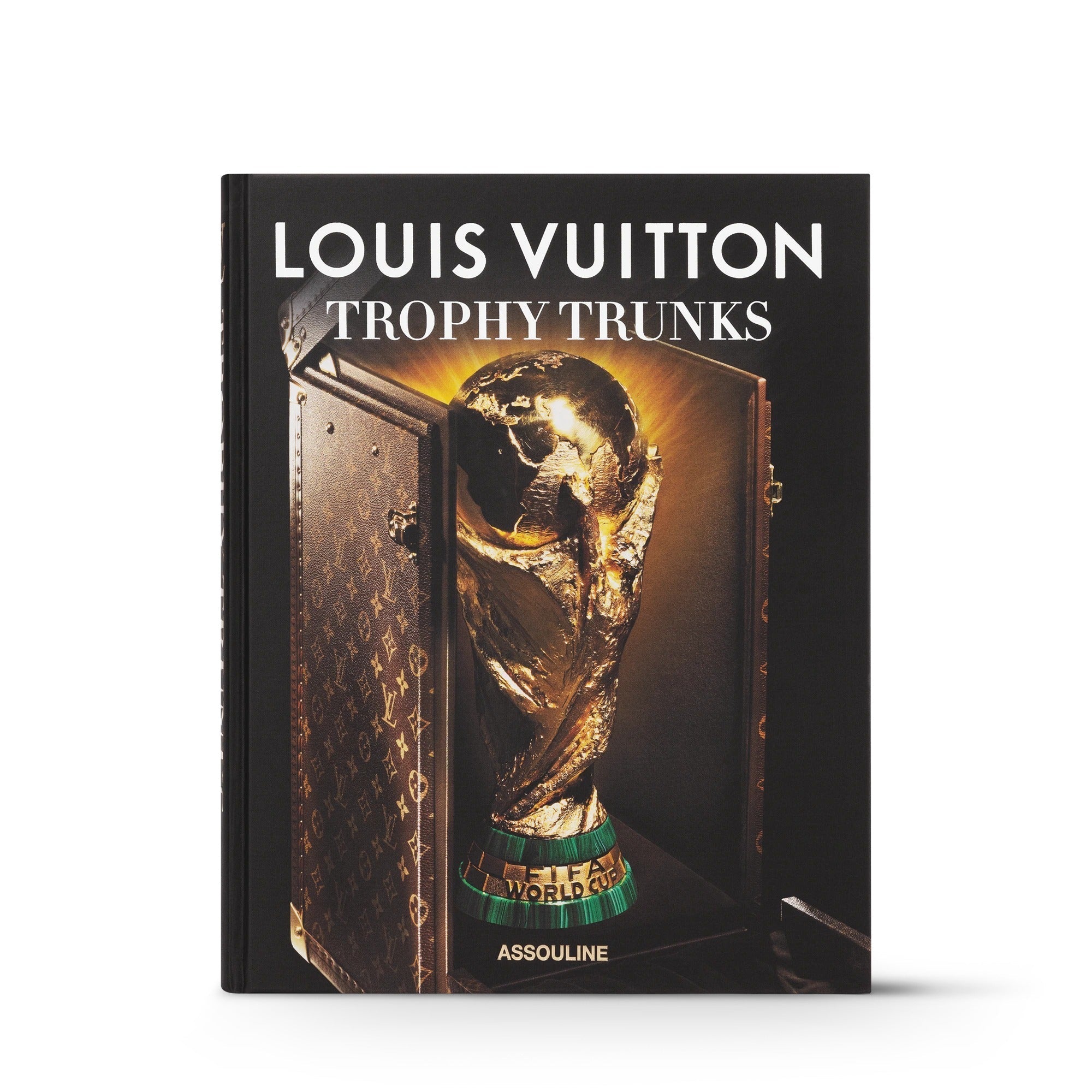 Louis Vuitton Trophies