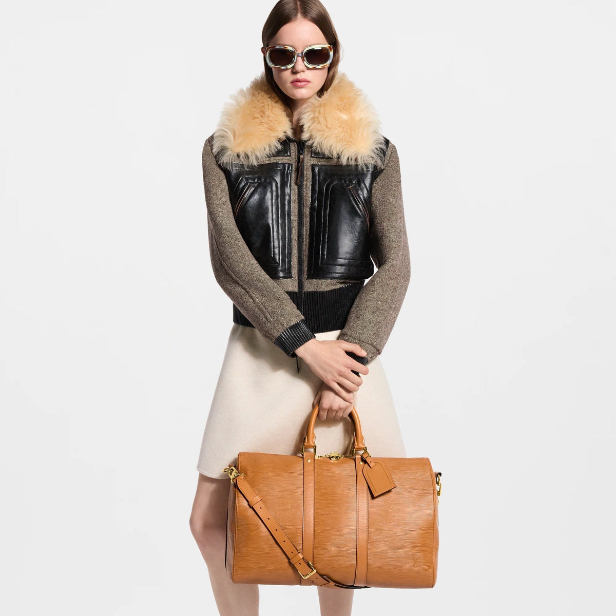 Keepall Bandoulière 45