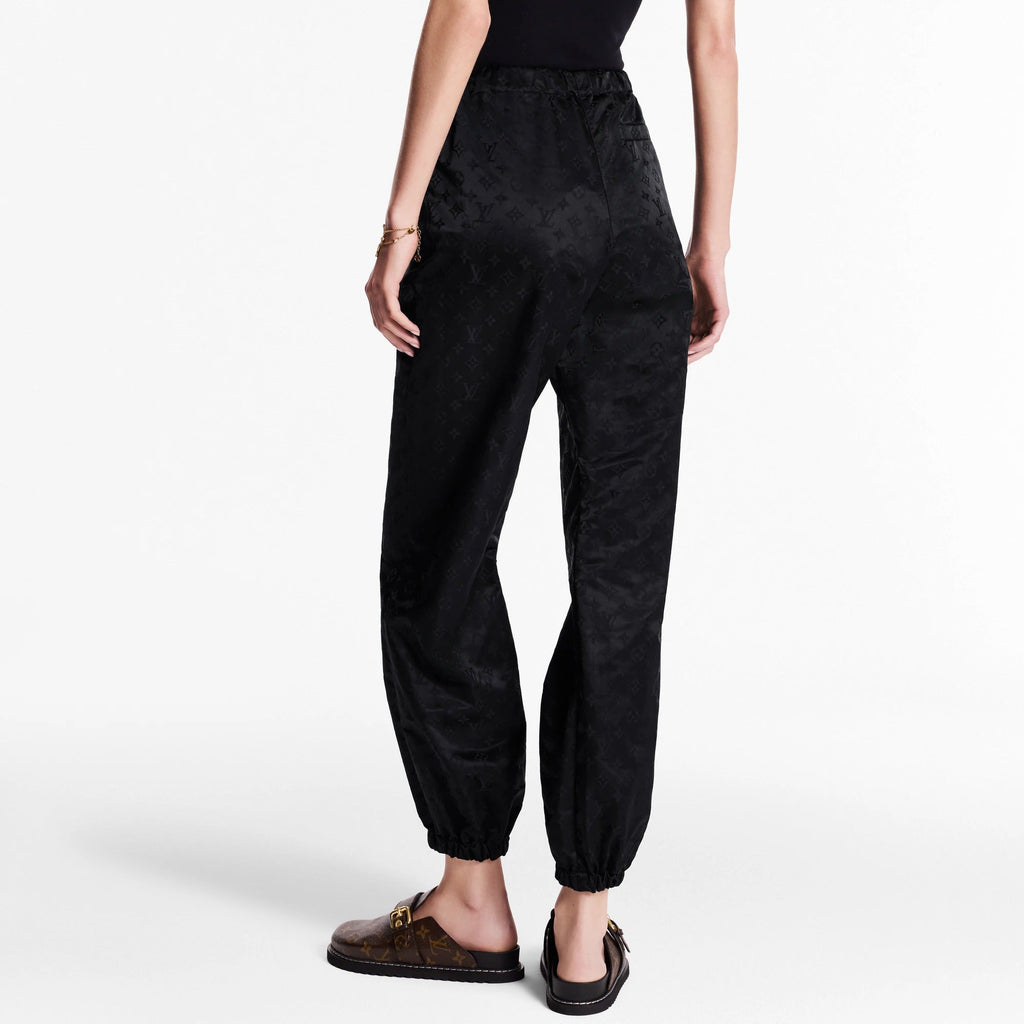Monogram Jogging Pants