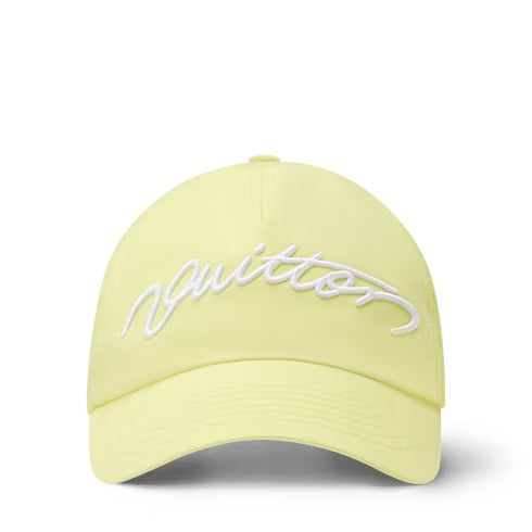 Signature Cap