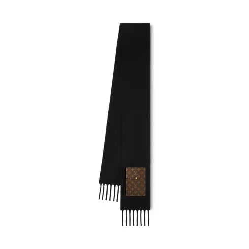 LV On My Way Scarf