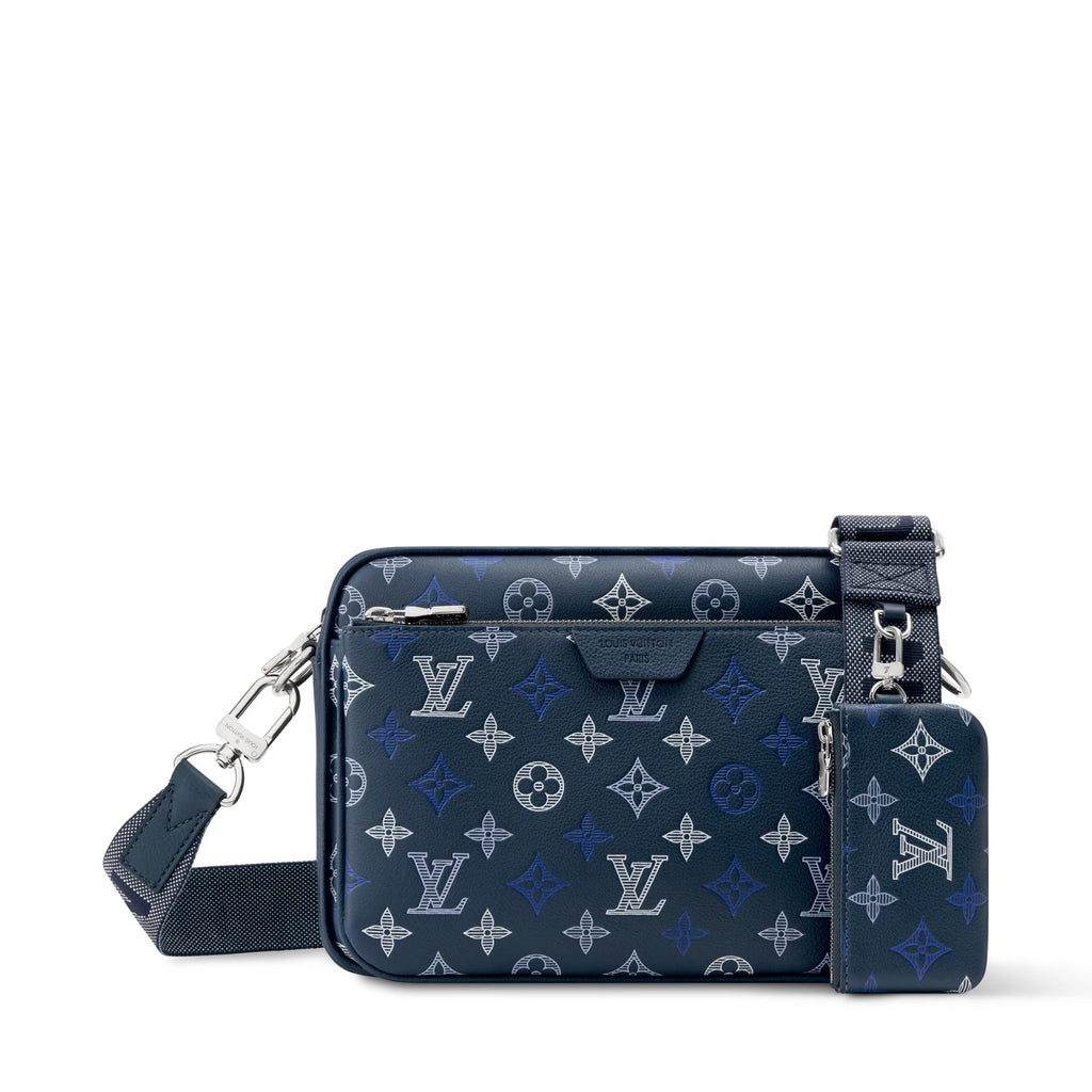 Trio Messenger