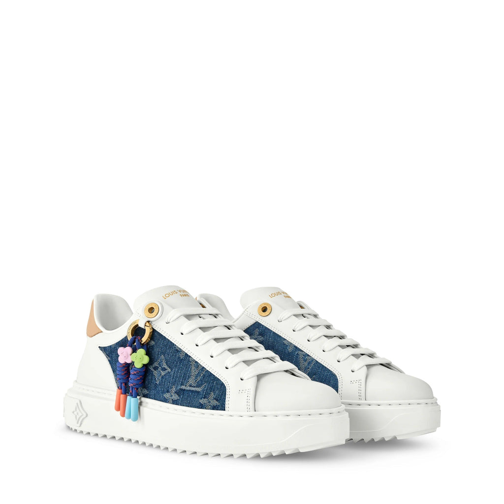 Time Out Sneaker