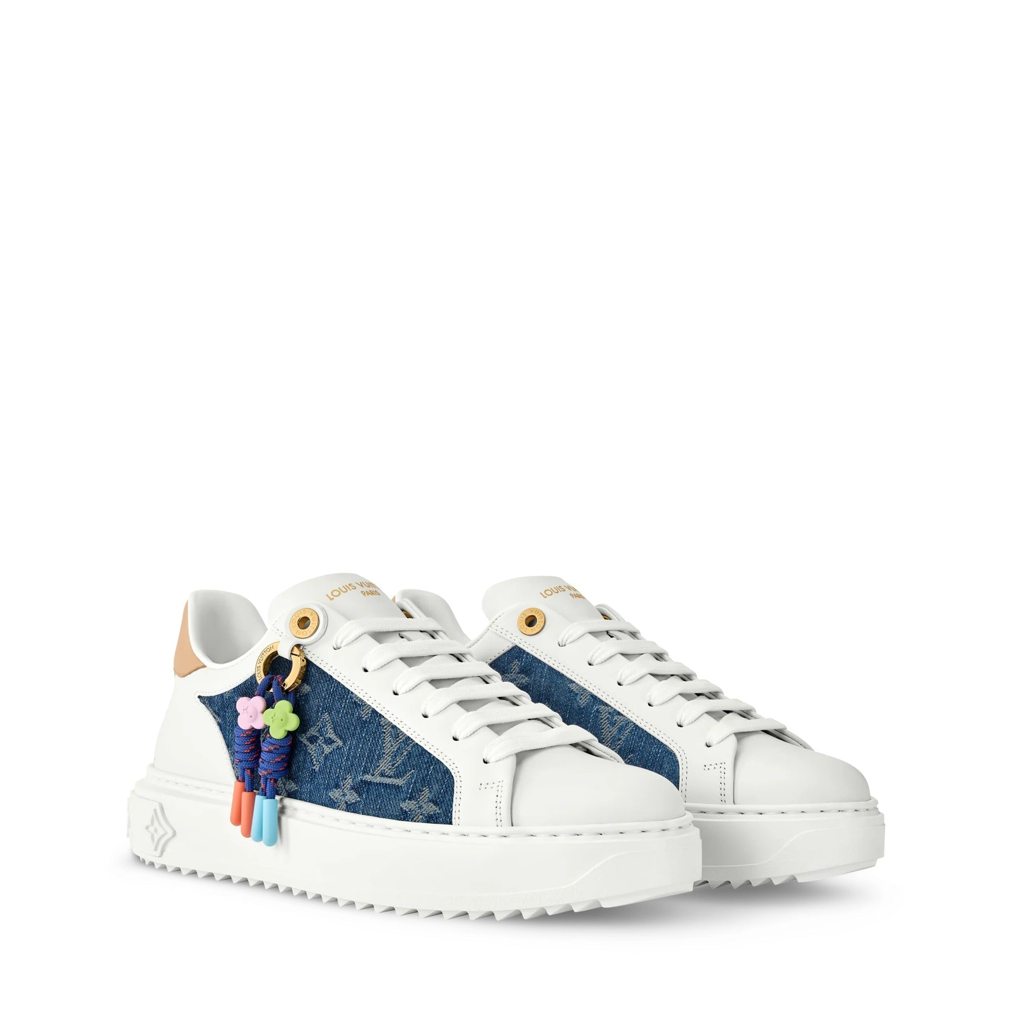 Time Out Sneaker