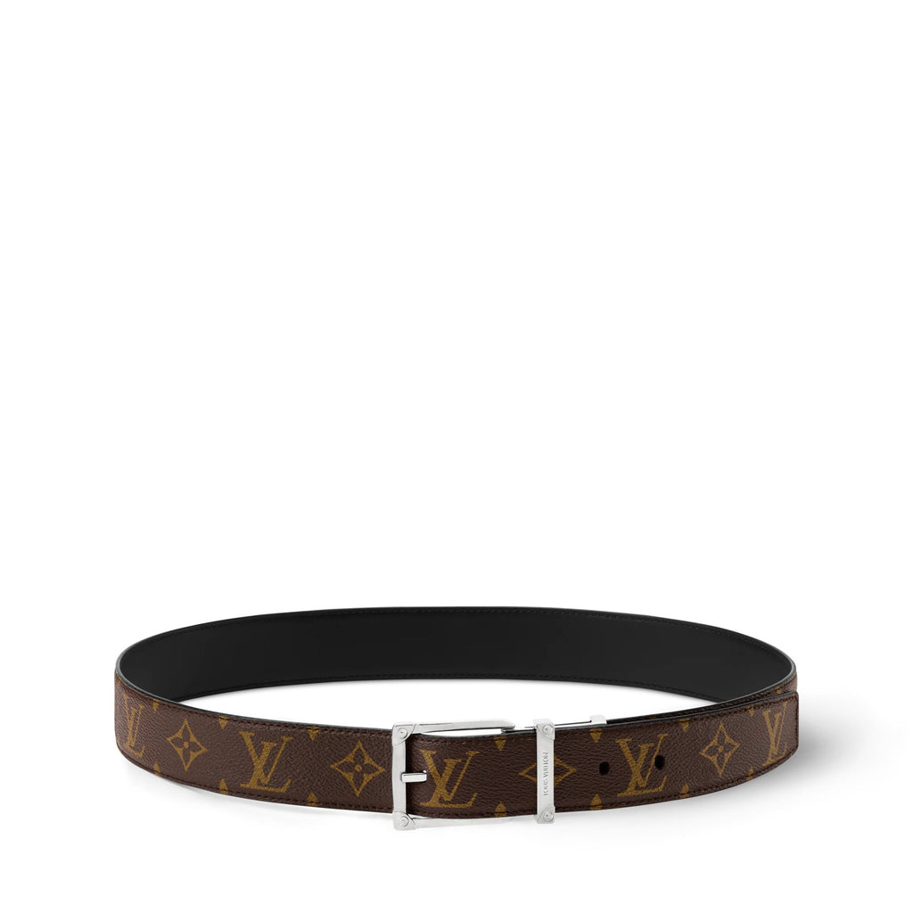 Corner Pin 35mm Reversible Belt