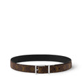 Corner Pin 35mm Reversible Belt