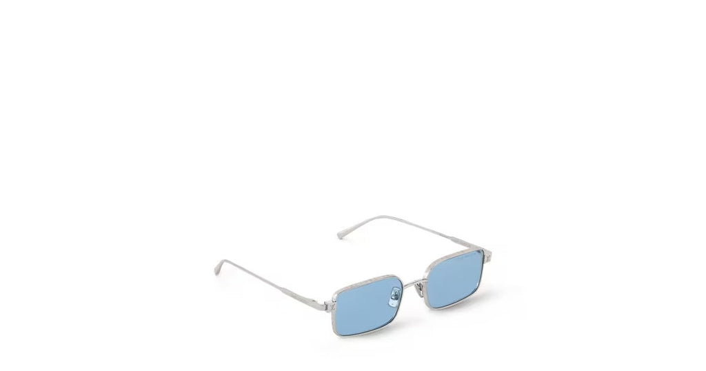 LV Pure Low Square Sunglasses