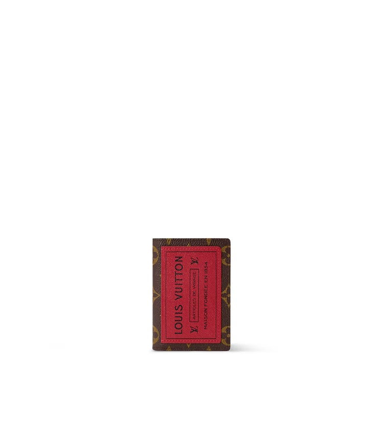 Bifold Organizer