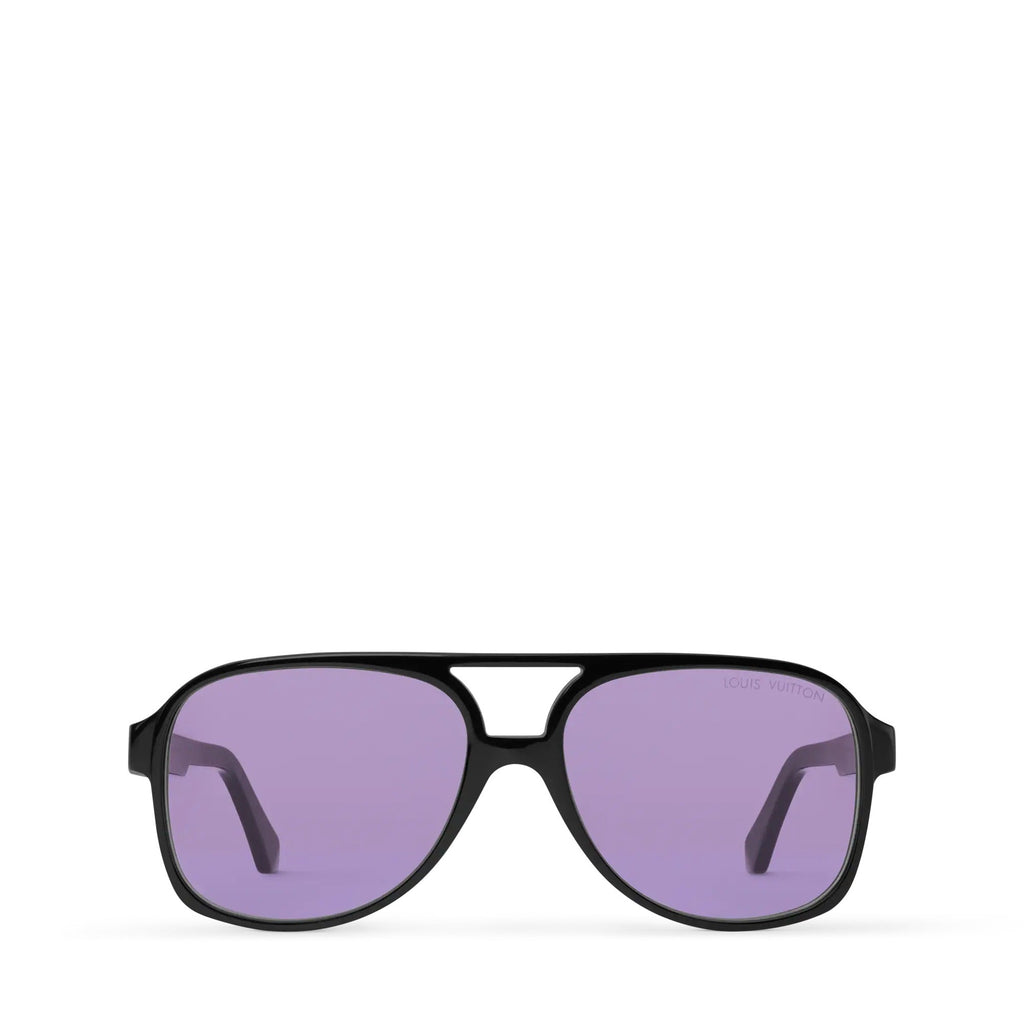 LV Hit Pilot Sunglasses