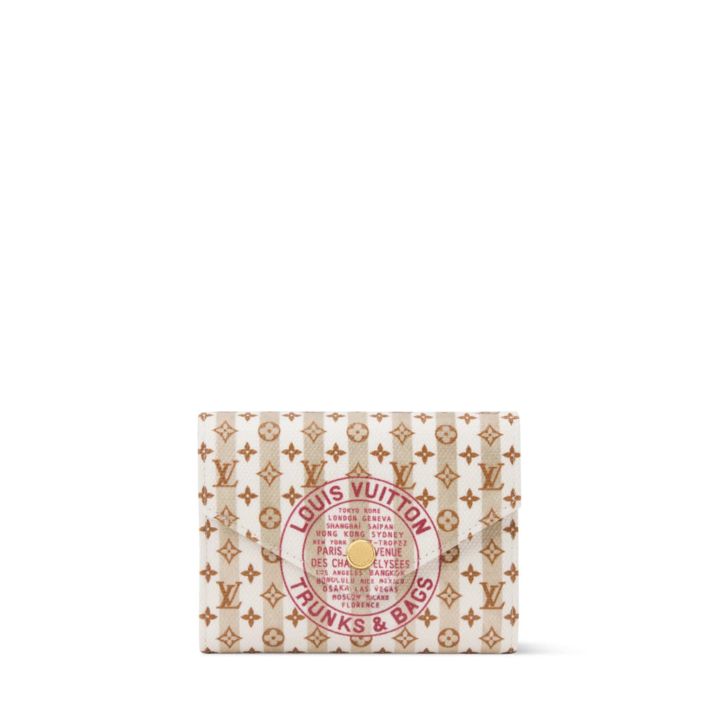 Victorine Wallet