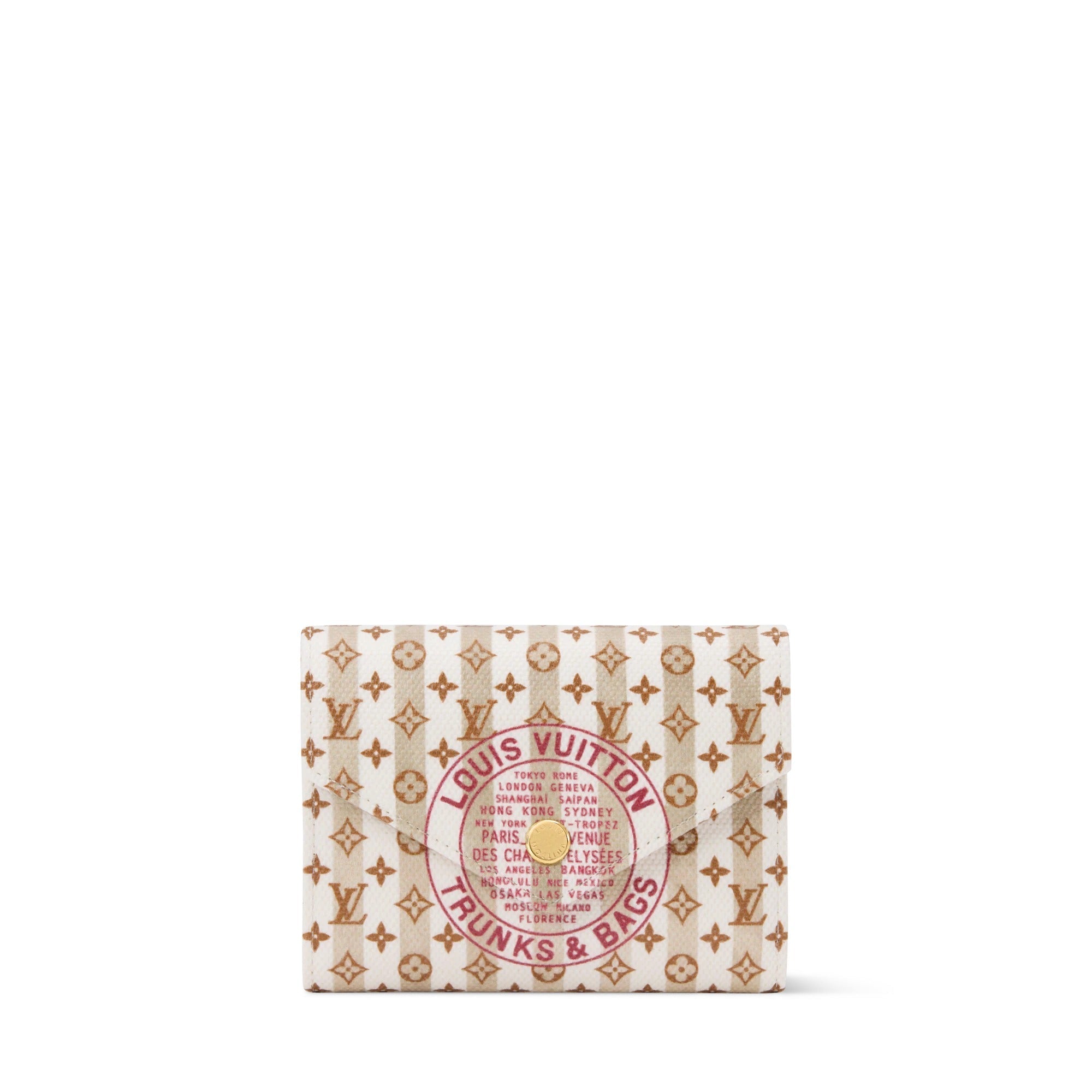 Victorine Wallet