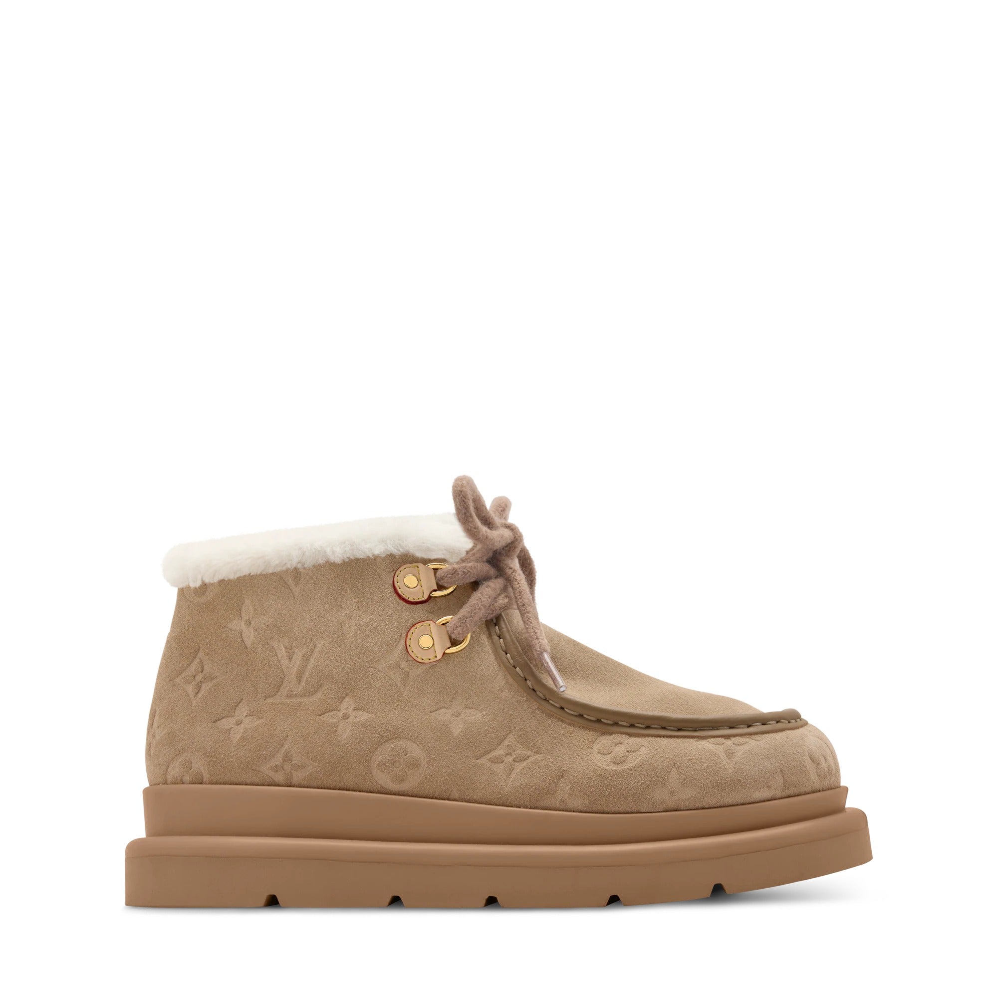 Cortina Low Boot