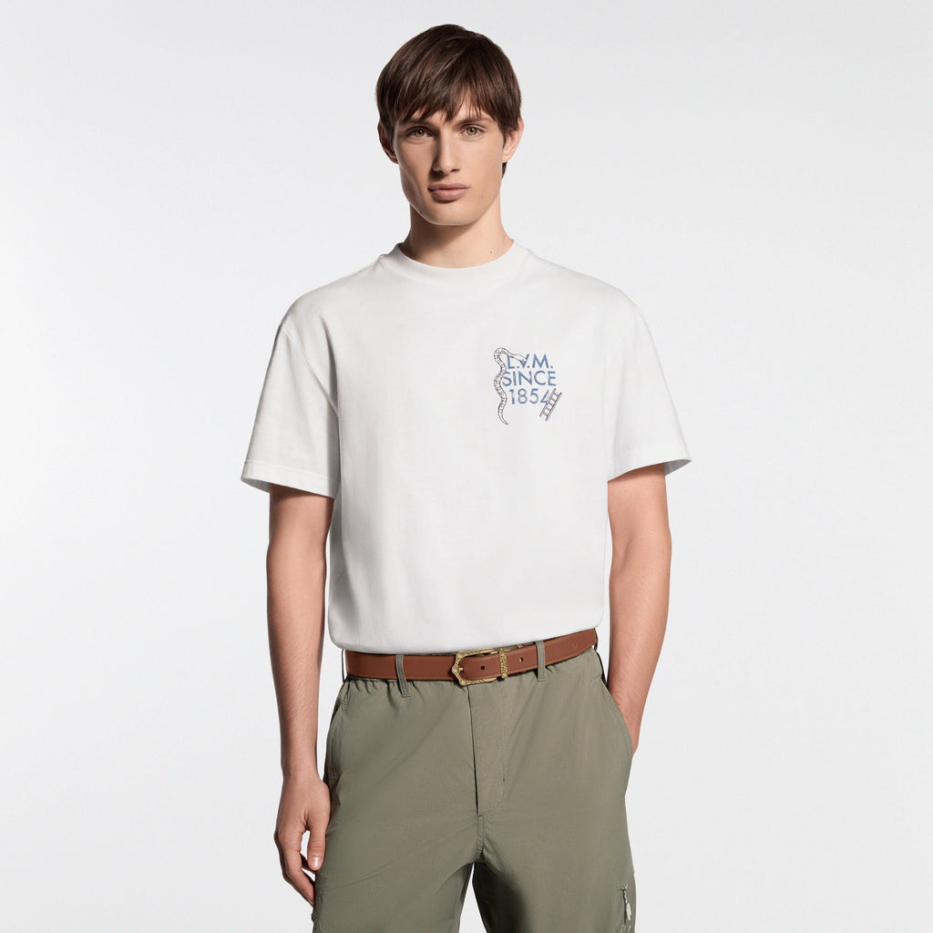 Printed T-Shirt