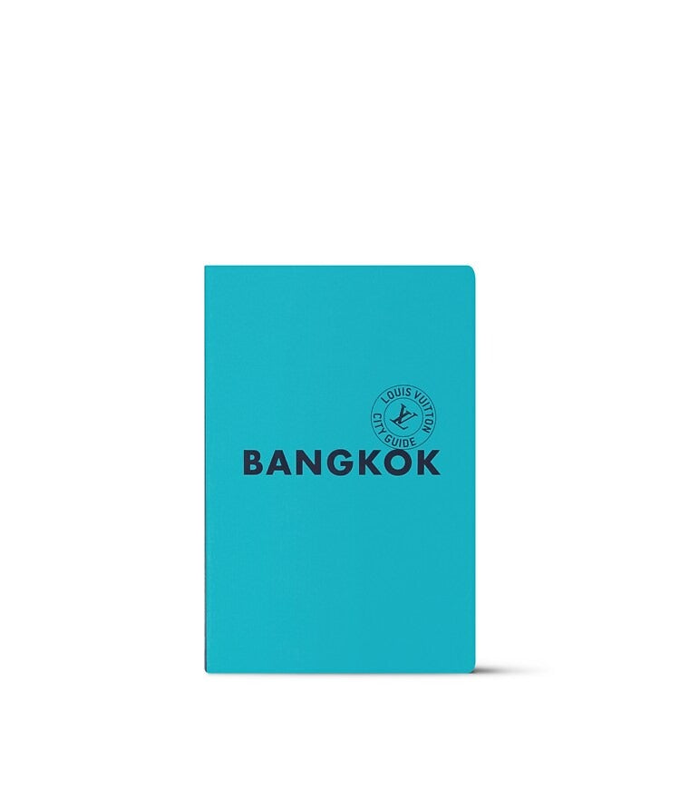 City Guide Bangkok