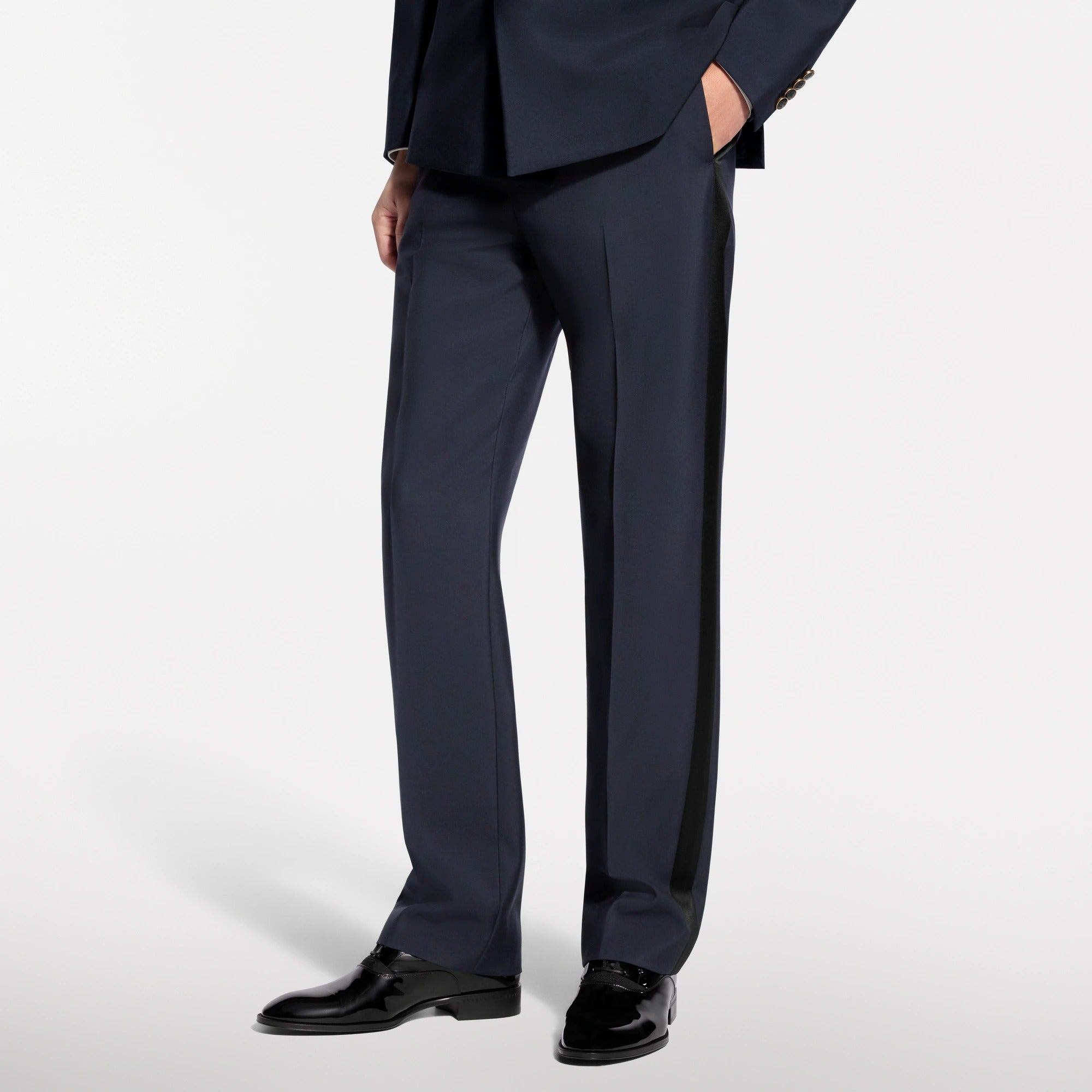 Tuxedo Pants